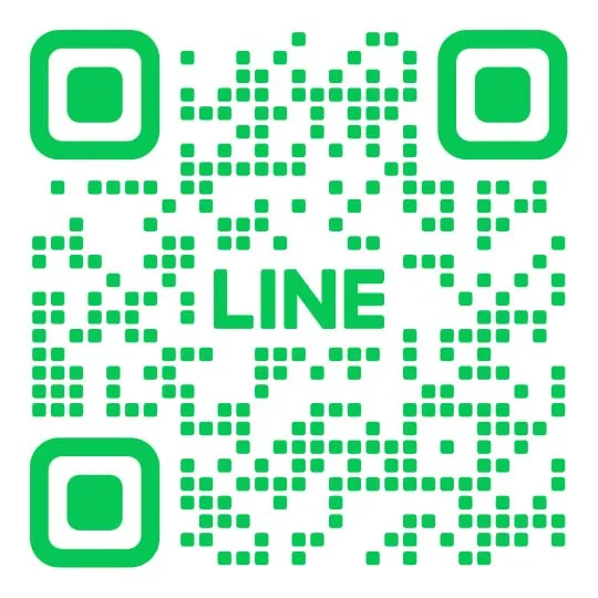 QR Code เพิ่มเพื่อน ตรวจหวย16มีนาคม68 Line Official